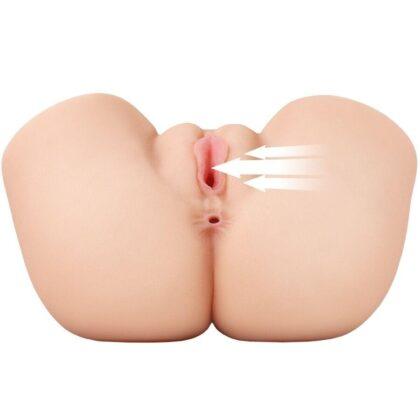 PDX-ELITE-PDX-ELITE-BACK-THAT-ASS-UP-REALISTIC-VIBRATING-VAGINA-AND-ANUS-MASTURBATOR-1