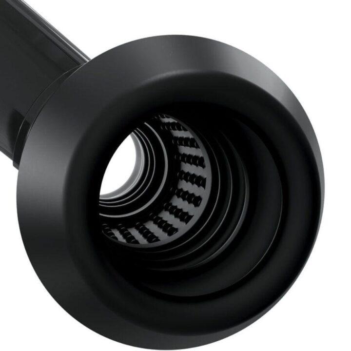 PDX ELITE - MASTURBADOR AUTOMÁTICO DUPLO AQUÁTICO