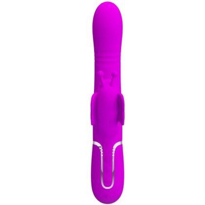 PRETTY-LOVE-FLIRTATION-PRETTY-LOVE-MULTIFUNCTION-RABBIT-VIBRATOR-4-IN-1-BUTTERFLY-FUCHSIA-1