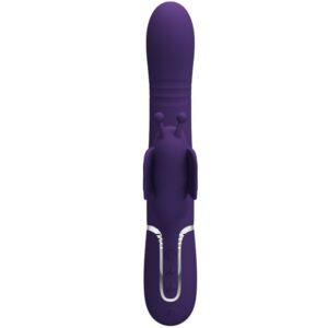 PRETTY-LOVE-FLIRTATION-PRETTY-LOVE-MULTIFUNCTION-RABBIT-VIBRATOR-4-IN-1-BUTTERFLY-PURPLE-1