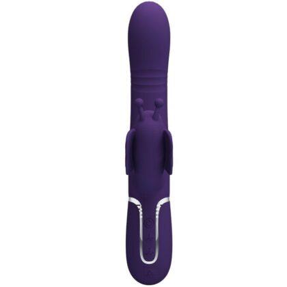 PRETTY-LOVE-FLIRTATION-PRETTY-LOVE-MULTIFUNCTION-RABBIT-VIBRATOR-4-IN-1-BUTTERFLY-PURPLE-1