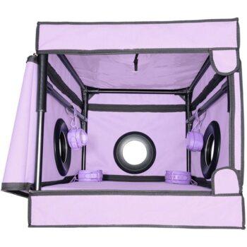 SECRET-DOME-SECRET-DOME-KINK-CLUB-LA-NICHE-CABIN-PURPLE-1
