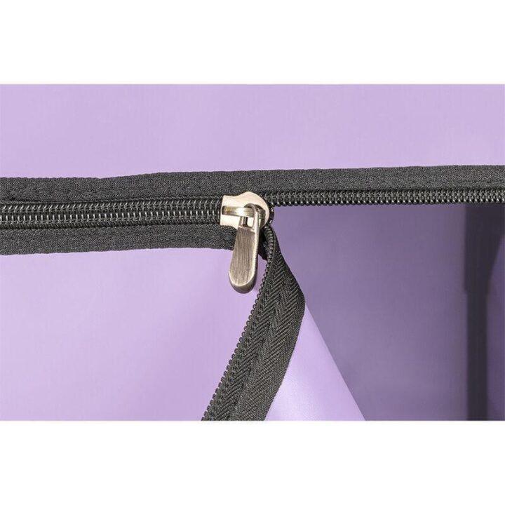 SECRET DOME - KINK CLUB LA NICHE CABINE ROXA