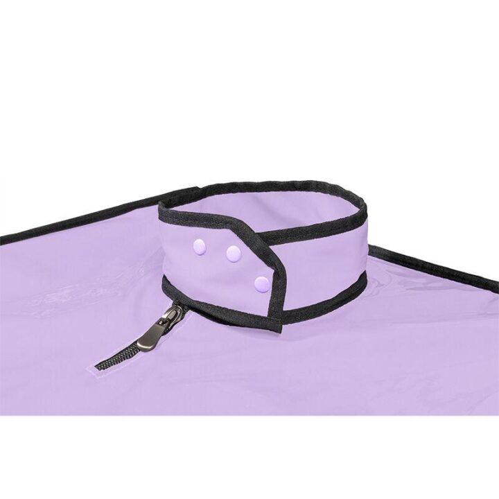 SECRET DOME - KINK CLUB LA NICHE CABINE ROXA