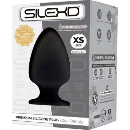 SILEXD-SILEXD-MODEL-1-ANAL-PLUG-PREMIUM-SILEXPAN-SILICONE-PREMIUM-THERMOREACTIVE-SIZE-XS-1