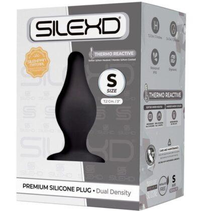 SILEXD-SILEXD-MODEL-2-ANAL-PLUG-PREMIUM-SILEXPAN-SILICONE-PREMIUM-THERMOREACTIVE-SIZE-S-1