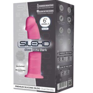 SILEXD-SILEXD-MODEL-2-REALISTIC-PENIS-PREMIUM-SILEXPAN-SILICONE-FLUORESCENT-PINK-15-CM-1