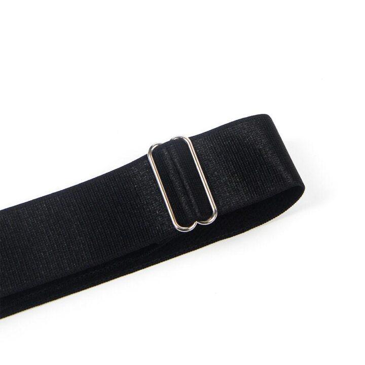 SUBBLIME - 957476 FIVELAS AJUSTÁVEIS PRETAS