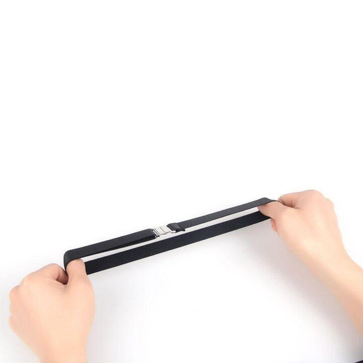 SUBBLIME - 957476 FIVELAS AJUSTÁVEIS PRETAS