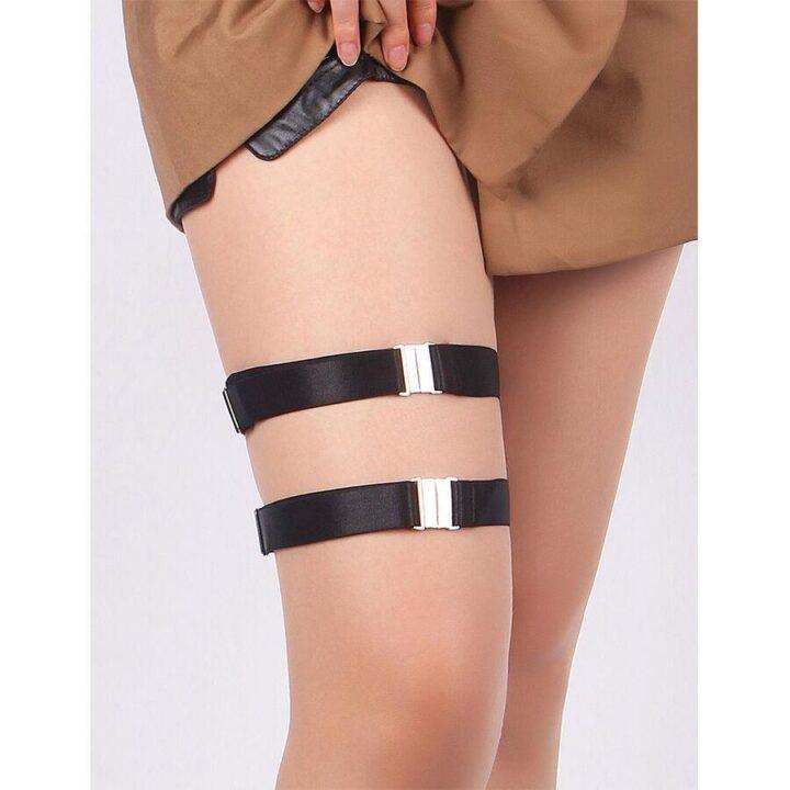 SUBBLIME - 957476 FIVELAS AJUSTÁVEIS PRETAS