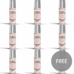 OLIMPYA - VIBRANTE PRAZER DEUSA 8 + 1 GRÁTIS