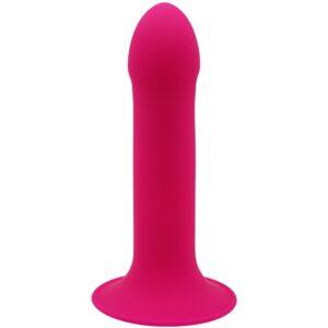 ADRIEN LASTIC - HITSENS 2 VIBRADOR DE SILICONE ROSA