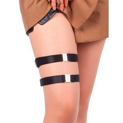 SUBBLIME - 957476 FIVELAS AJUSTÁVEIS PRETAS