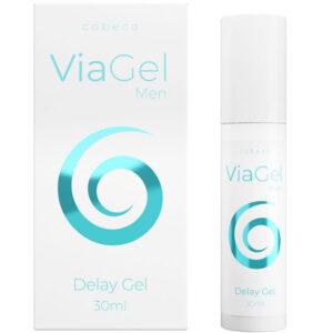 COBECO - VIAGEL PARA HOMENS GEL RETARDANTE 30 ML