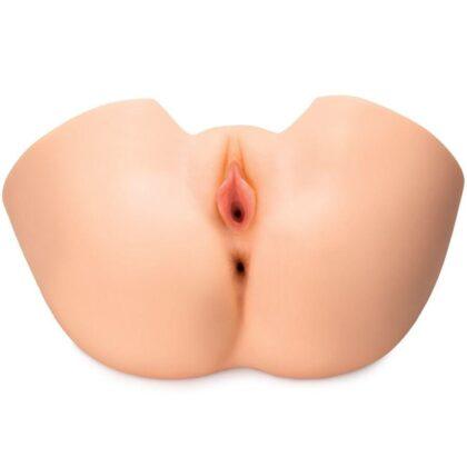 PDX PLUS - 360 BANGER MASTURBADOR ANAL E VAGINA REALISTA