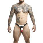 MOB - FATO DE BANHO TUCAN PRETO TAMANHO M