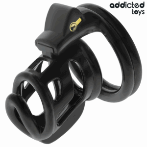 ADDICTED-TOYS-LOCKED-ADDICTED-TOYS-LOCKED-GILDEN-CAGE-SILICONE-PENIS-CAGE-8.5-CM-1