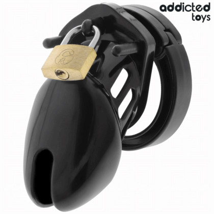 ADDICTED-TOYS-LOCKED-ADDICTED-TOYS-LOCKED-OBSIDIAN-HOLD-PENIS-CAGE-SIZE-S-1