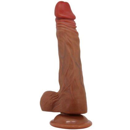 BAILE-VIBRATORS-BAILE-CALISTO-REALISTIC-DILDO-24-CM-FLESH-1