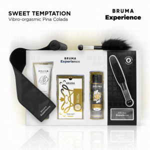 BRUMA-BRUMA-XPERIENCE-VIBRO-ORGASMIC-PINA-COLADA-SWEET-TEMPTATION-KIT-1