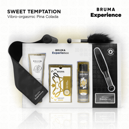BRUMA-BRUMA-XPERIENCE-VIBRO-ORGASMIC-PINA-COLADA-SWEET-TEMPTATION-KIT-1