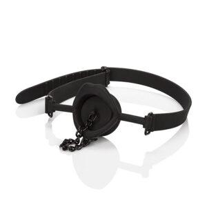 CALEXOTICS-CALEXOTICS-SCANDAL-GAG-WITH-BLACK-SILICONE-PLUG-1