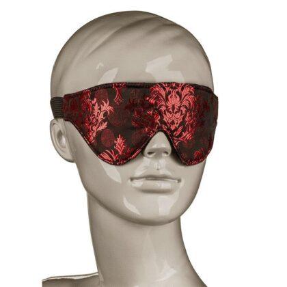 CALEXOTICS-CALEXOTICS-SCANDAL-OPAQUE-EYE-MASK-WITH-RED-DETAILS-1