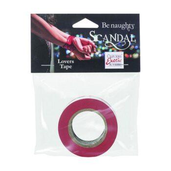 CALEXOTICS-CALEXOTICS-SCANDAL-RED-BONDAGE-TAPE-1