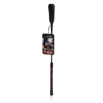CALEXOTICS-CALEXOTICS-SCANDAL-RED-SPLIT-TIP-WHIP-1