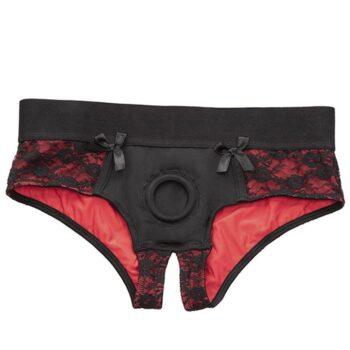 CALEXOTICS-CALEXOTICS-SCANDAL-SET-OF-CROTCHLESS-PANTIES-WITH-DILDO-SIZE-LXL-1