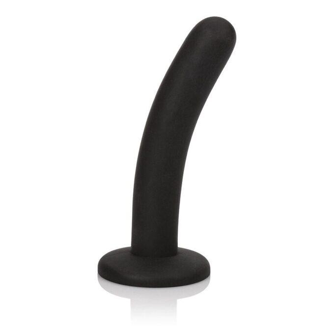 CALEXOTICS - SCANDAL CONJUNTO DE CALCINHA VERMELHA COM CONSOLO TAMANHO P/M