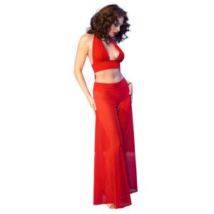 CHILIROSE-SETS-CHILIROSE-CR-4857-RED-TOP-AND-PANTS-SET-SIZE-L-1