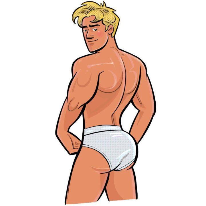 FLESHLIGHT FANTASY - MASTURBADOR ANO POWER BOTTOM BOY