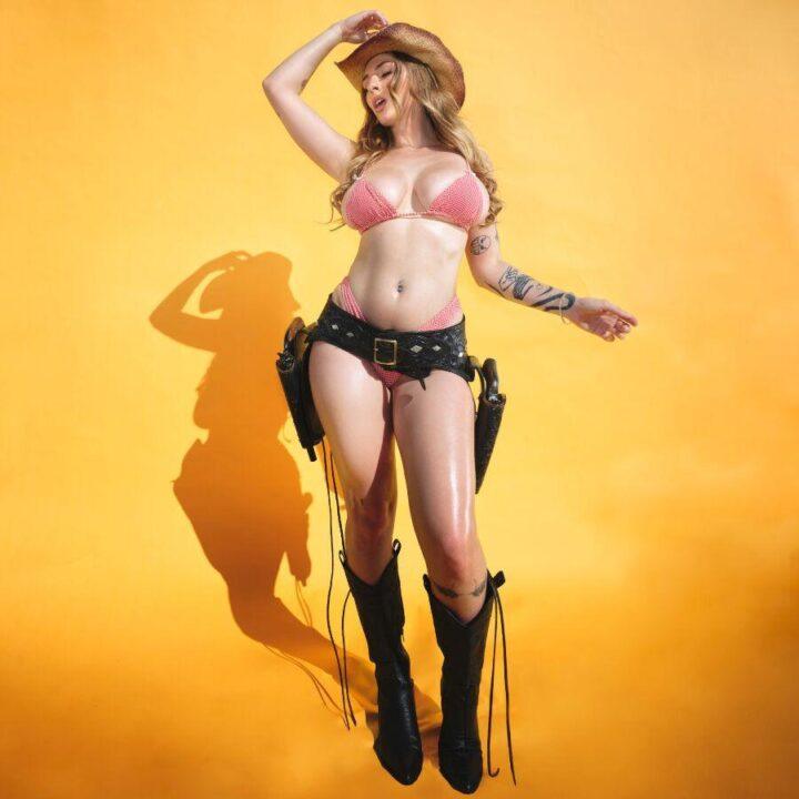 FLESHLIGHT GIRLS - DOÇURA VAGINA DE ANGEL YOUNG