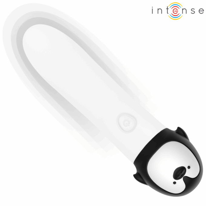 INTENSO - RICO BULLET PENGUIN VIBRANTE