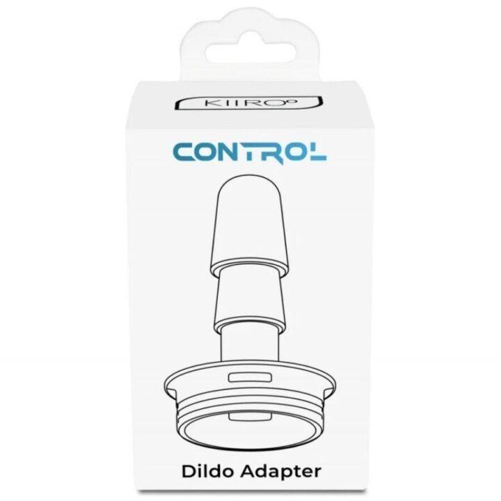 KIIROO - ADAPTADOR DE CONTROLE DILDO