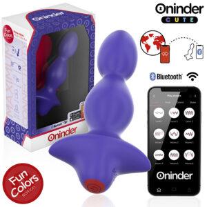 ONINDER-CUTE-ONINDER-CUTE-LOVE-BUTT-VIBRATING-ANAL-PLUG-DILATOR-FREE-WORLDWIDE-APP-1