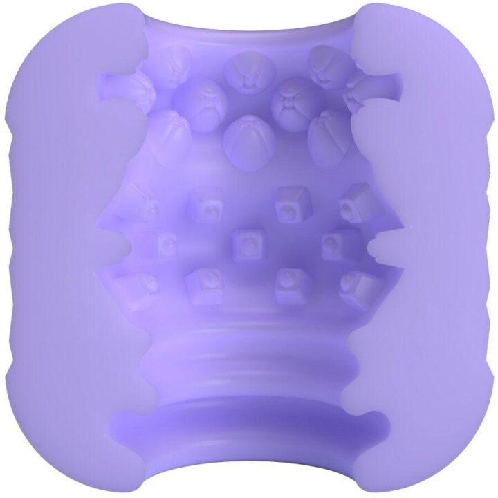 PRETTY LOVE - MASTURBADOR MASCULINO CORY ROXO