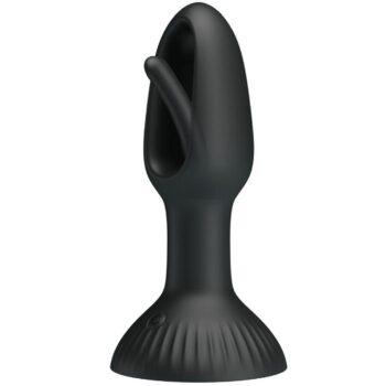 PRETTY-LOVE-PRETTY-LOVE-HUBERT-ANAL-PLUG-WITH-7-VIBRATION-MODES-1