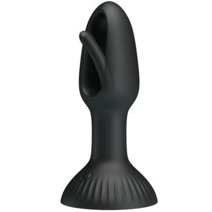 PRETTY-LOVE-PRETTY-LOVE-HUBERT-ANAL-PLUG-WITH-7-VIBRATION-MODES-1