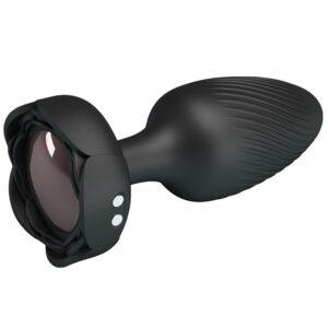 PRETTY-LOVE-PRETTY-LOVE-OSBORN-ANAL-PLUG-WITH-LED-LIGHT-BLACK-9.8-CM-1