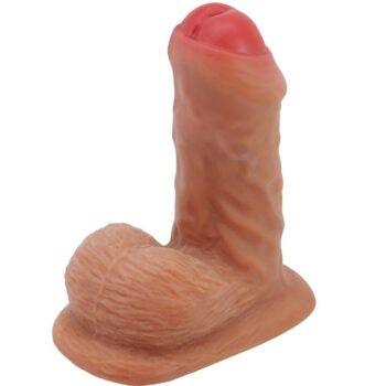 PRETTY-LOVE-PRETTY-LOVE-WARNELL-ULTRA-REALISTIC-AND-ELASTIC-DILDO-9.5-CM-MULATO-1