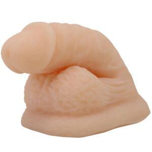 PRETTY-LOVE-PRETTY-LOVE-WILDON-ULTRA-REALISTIC-AND-ELASTIC-DILDO-10-CM-NATURAL-1