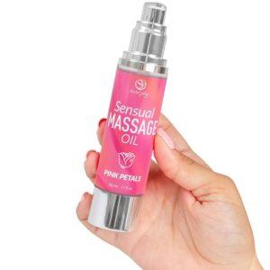 SECRETPLAY-COSMETIC-SECRETPLAY-PINK-PETALS-MASSAGE-OIL-1