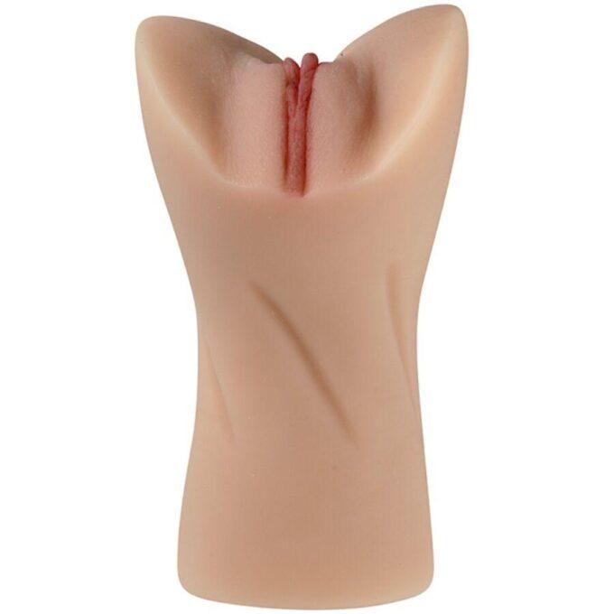 SHEQU - MASTURBADOR DE VAGINA EUNICE