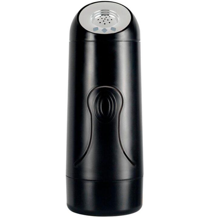 SHEQU - MASTURBADOR FANNY VAGINA COM VIBRAÇÃO