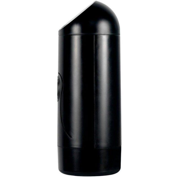 SHEQU - MASTURBADOR FANNY VAGINA COM VIBRAÇÃO