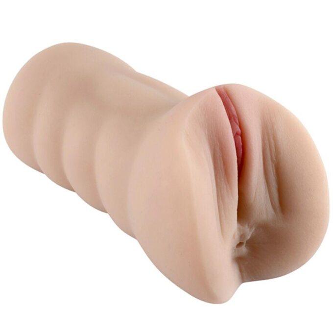 SHEQU - MASTURBADOR DE VAGINA MICHELLE
