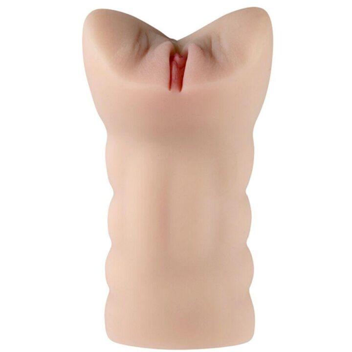 SHEQU - MASTURBADOR DE VAGINA MICHELLE