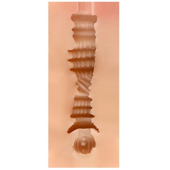 SHEQU - MASTURBADOR VAGINA MIRIAM